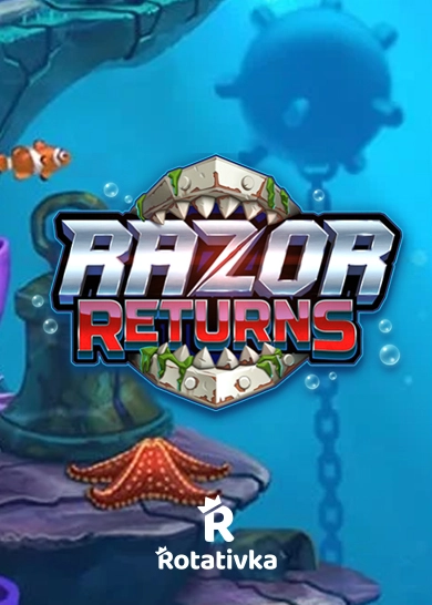 Razor Returns Razor Returns
