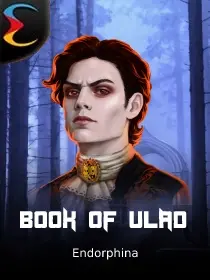 Book of Vlad Book of Vlad
