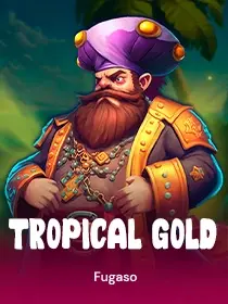 Tropical Gold Tropical Gold