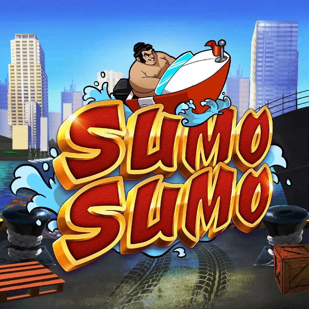 Sumo Sumo Sumo Sumo