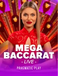 Mega Baccarat Mega Baccarat