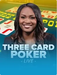 Three Card Poker Three Card Poker