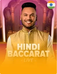 Hindi Baccarat Hindi Baccarat