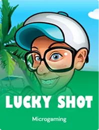Lucky Shot Lucky Shot
