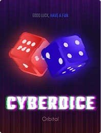 Cyberdice Cyberdice