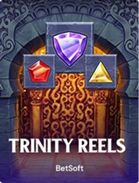Trinity Reels Trinity Reels